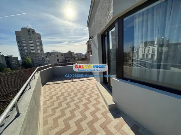 Apartament 1 camera București - poza 8