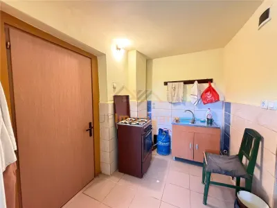Casă 3 camere Ineu - poza 16