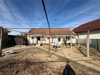 Casă 3 camere Ineu - poza 3
