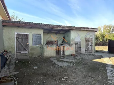 Casă 3 camere Ineu - poza 5