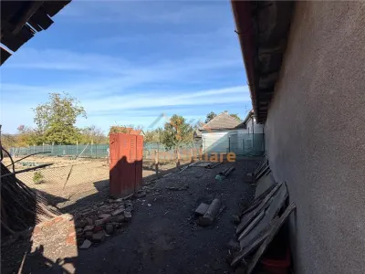 Casă 3 camere Ineu - poza 7