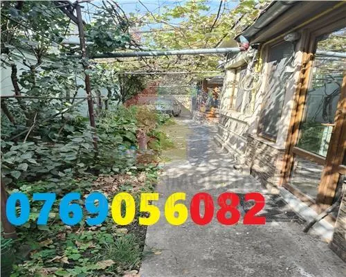 Casă 4 camere Brăila - poza 1