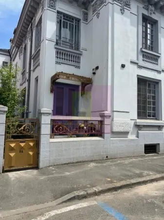 Casă 9 camere București - poza 1
