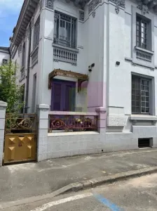 Vilă reprezentativă de închiriat | Capitale – Piața Victoriei | - Bucuresti