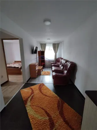 Apartament 2 camere Suceava - poza 1