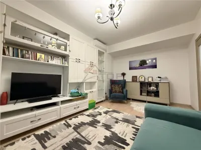 Apartament 3 camere Iași - poza 2