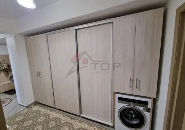 Apartament 3 camere Iași - poza 11