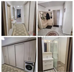 Apartament 3 camere Iași - poza 14