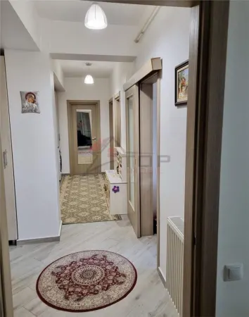 Apartament 3 camere Iași - poza 4