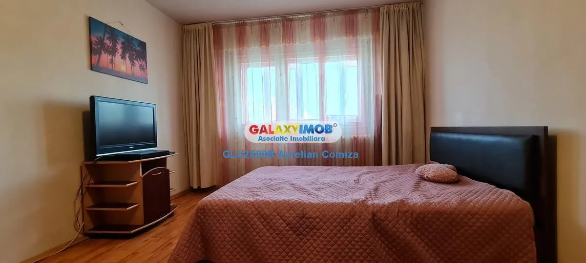 Apartament 1 camera București - poza 1