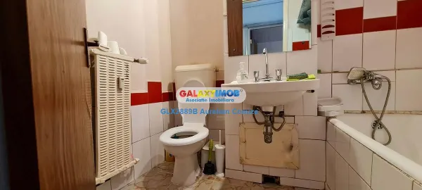 Apartament 1 camera București - poza 5