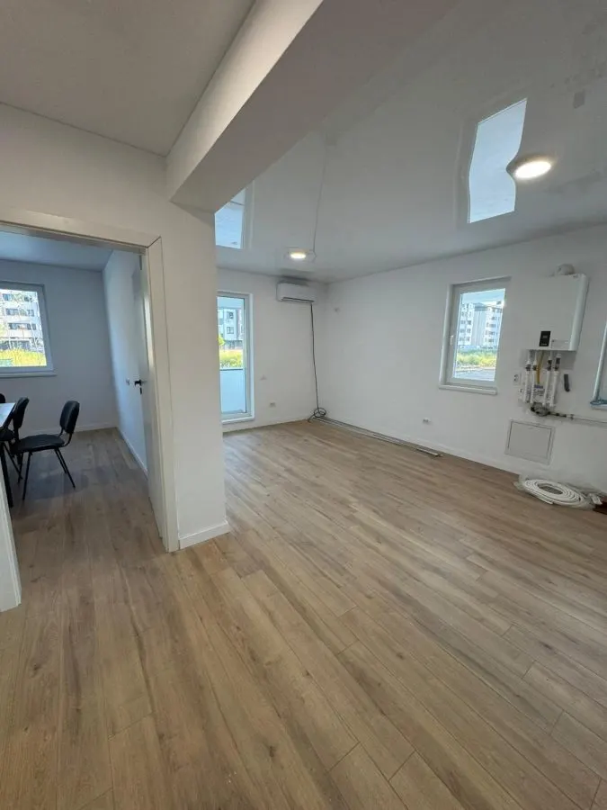 Apartament 2 camere București - poza 1