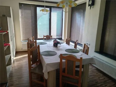 Casă 5 camere Moara - poza 3