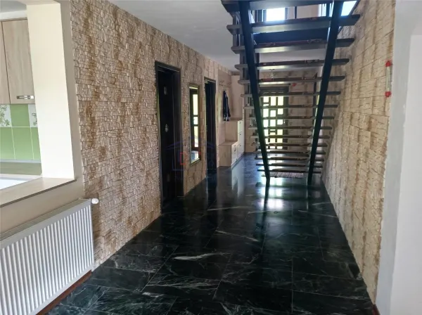 Casă 5 camere Moara - poza 5