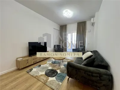 Apartament 2 camere, prima inchiriere, Nord MRS Gradinile Ploiesti - Ploiesti