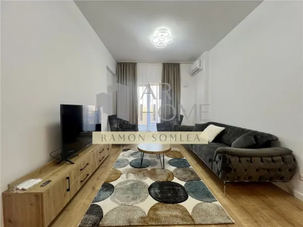 Apartament 2 camere Ploiești - poza 2