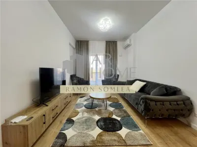 Apartament 2 camere Ploiești - poza 2