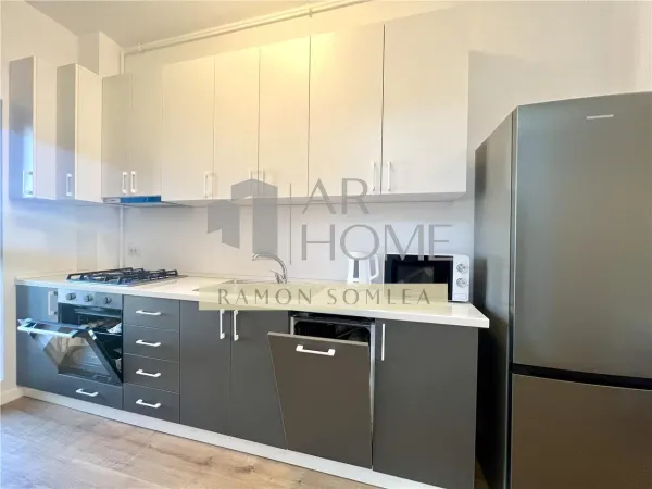 Apartament 2 camere Ploiești - poza 3
