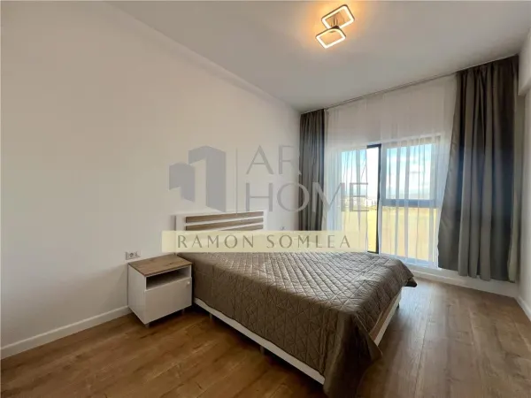Apartament 2 camere Ploiești - poza 6