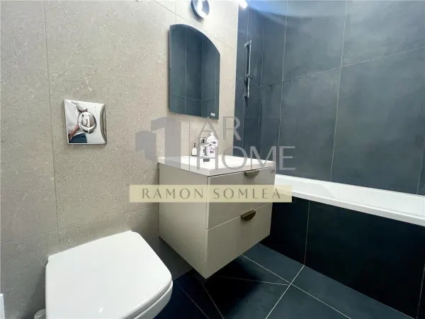 Apartament 2 camere Ploiești - poza 8