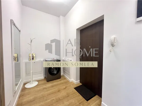 Apartament 2 camere Ploiești - poza 9