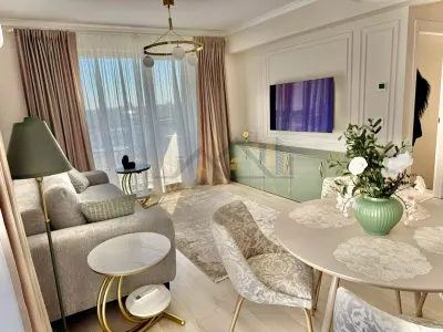 Apartament LUX 2 Camere, Decomandat | Parcare Inclusă Denya Forest - Timisoara