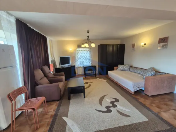 Garsonieră București - poza 1