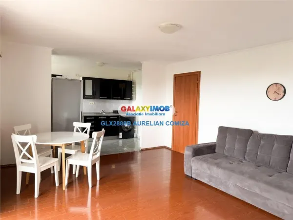 Apartament 1 camera București - poza 2