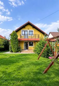 Casă 5 camere Sânmihaiu Român - poza 2