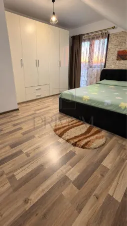 Casă 5 camere Sânmihaiu Român - poza 5