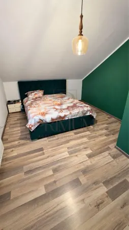 Casă 5 camere Sânmihaiu Român - poza 7