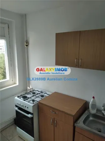 Apartament 1 camera București - poza 6