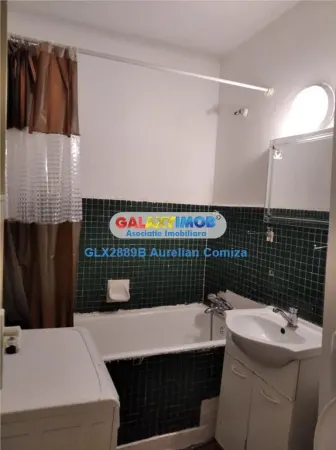 Apartament 1 camera București - poza 8