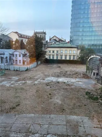 Apartament 3 camere București - poza 20