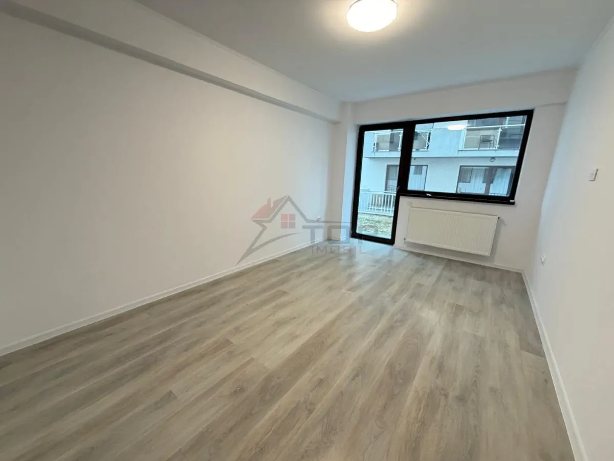 Apartament 2 camere Iași - poza 1