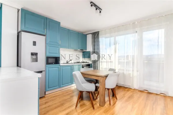 Apartament 2 camere Cluj-Napoca - poza 3