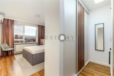Apartament 2 camere Cluj-Napoca - poza 6