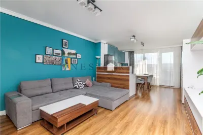 Apartament 2 camere Cluj-Napoca - poza 9