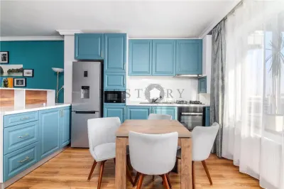 Apartament 2 camere Cluj-Napoca - poza 10