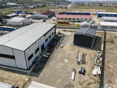 Spațiu industrial Tomești - poza 5
