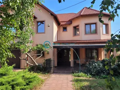 Royal Imobiliare - Vanzare Vila P+1E Blejoi - Blejoi