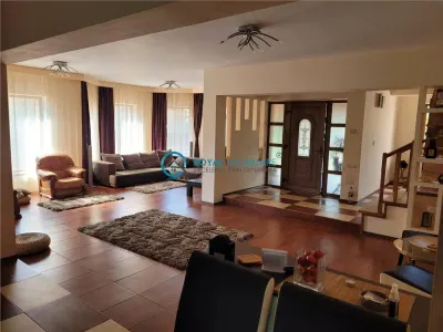 Casă 5 camere Blejoi - poza 2