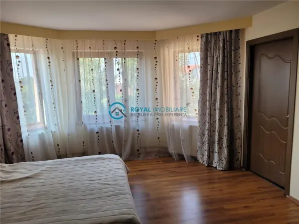 Casă 5 camere Blejoi - poza 11