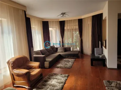 Casă 5 camere Blejoi - poza 3