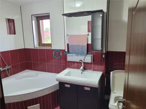 Casă 5 camere Blejoi - poza 23