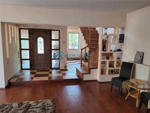 Casă 5 camere Blejoi - poza 4
