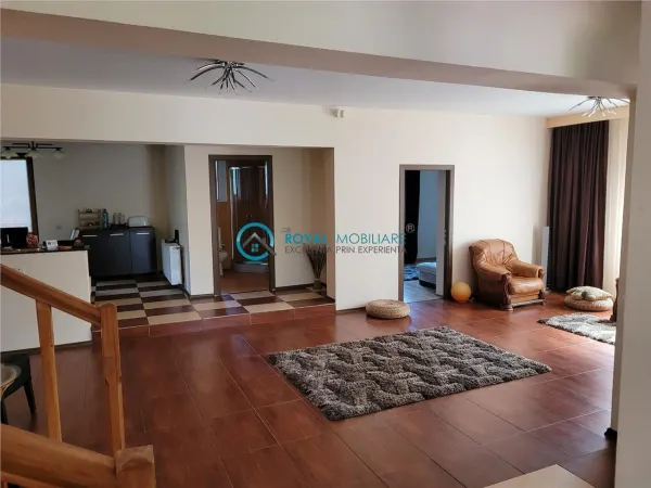 Casă 5 camere Blejoi - poza 5