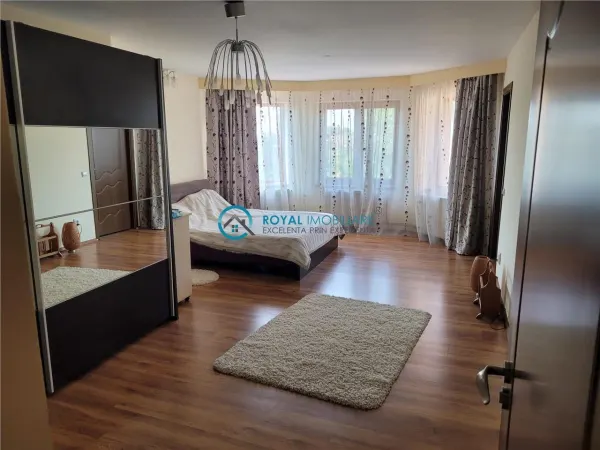 Casă 5 camere Blejoi - poza 10