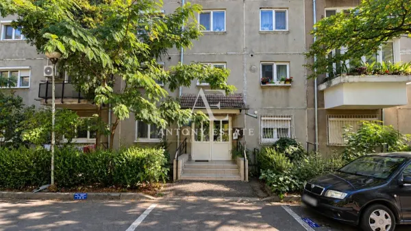 Apartament 2 camere Oradea - poza 1