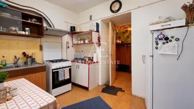 Apartament 2 camere Oradea - poza 6